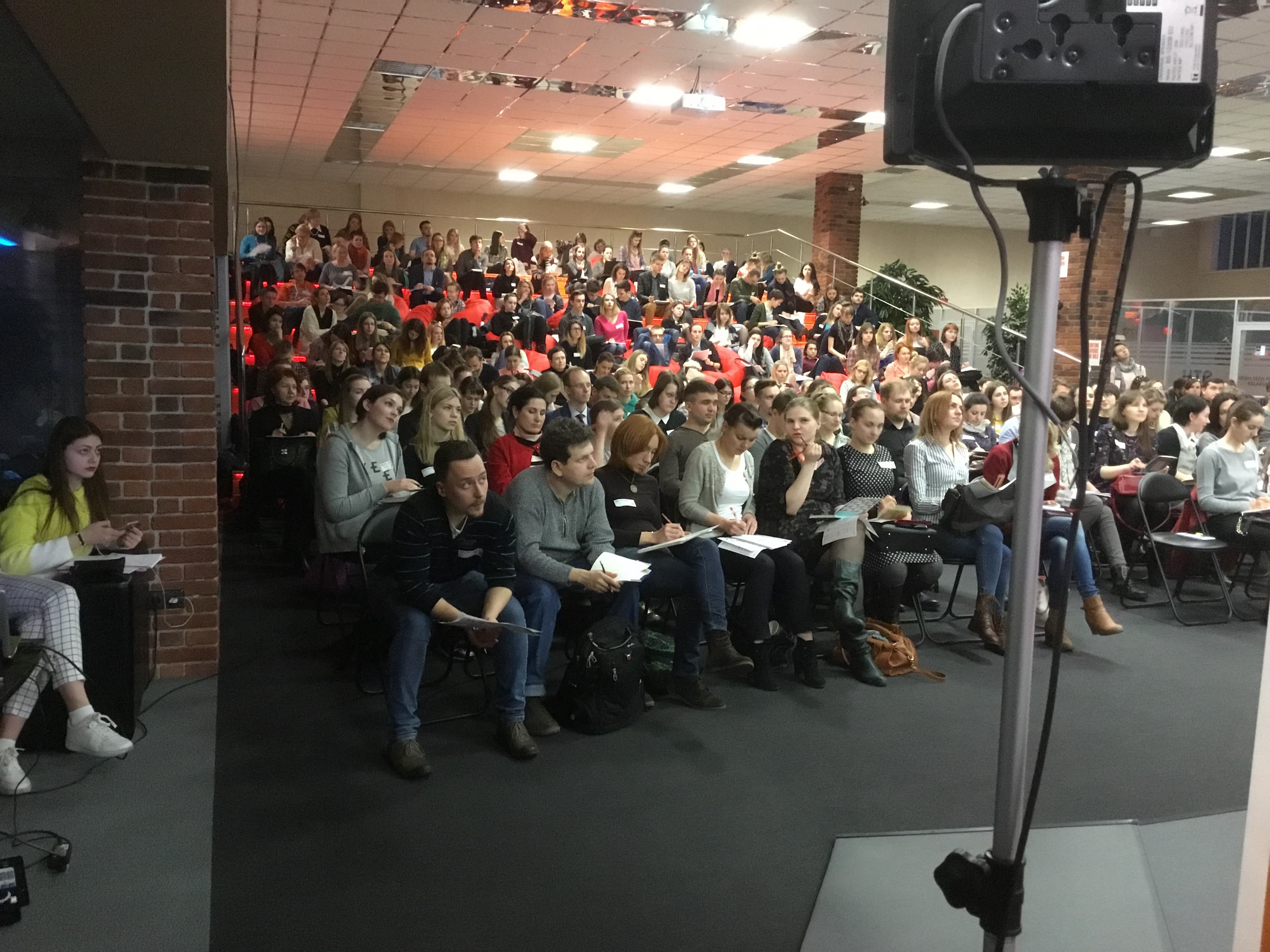 Workshop notes 2