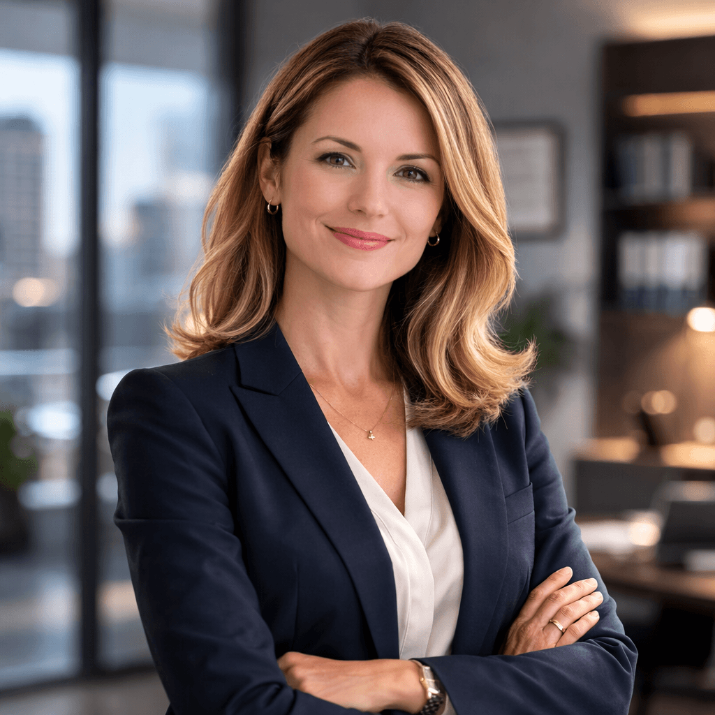 Sarah Johnson — Legal Nurse Consultant